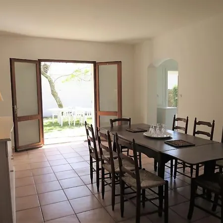 Maison Individ. Avec Piscine Au Bassin D'arcachon * Lanton