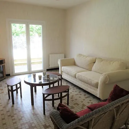 Maison Individ. Avec Piscine Au Bassin D'arcachon Prázdninový dům